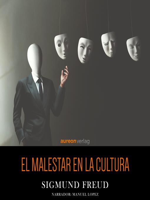 Title details for El malestar en la cultura by Sigmund Freud - Available